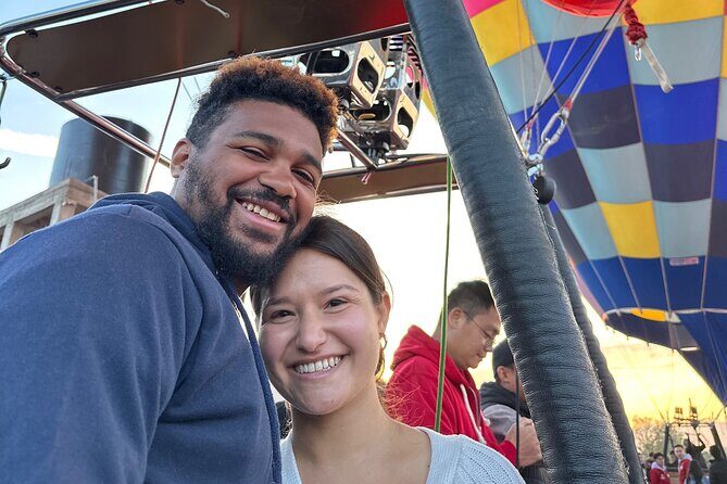 Fly by Teotihuacan Balloon / Private Transportation + Cave Breakfast - Setting the Scene: What to Expect on This Tour