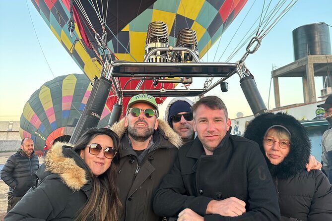 Fly by Teotihuacan Balloon / Private Transportation + Cave Breakfast - The Sum Up: Is It Worth It?