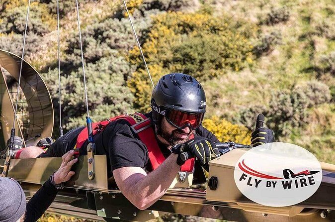 Fly By Wire New Zealand - Why It’s Worth Considering