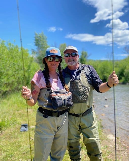 Fly Fish Utah Blue Ribbon Trout Waters - FAQs
