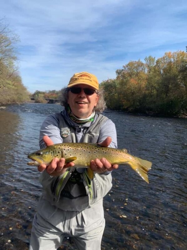 Fly Fishing 101 Lessons - What to Expect from Your Fly Fishing 101 Experience