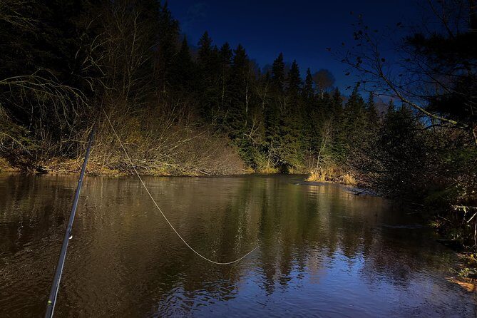 Fly Fishing Guided Experiences - Experience Prince Edward Island’s Premier Fly Fishing Guided Tour