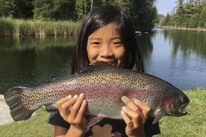 Fly Fishing Guided Experiences - A Closer Look at the Itinerary