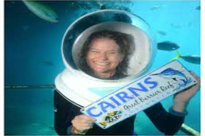 Fly in and Fly out Great Barrier Reef Cairns Day Tour - The Sum Up