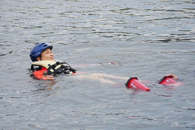 Flyboard Experience - SINGLE (30mins flight) - What to Expect from the Flyboard Experience