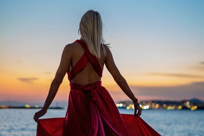 Flying Dress Athens Official - Final Thoughts