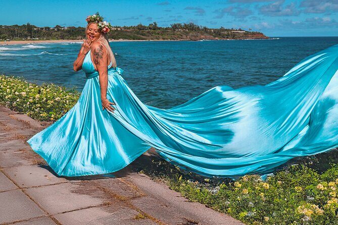 Flying Dress Cozumel - Final Thoughts