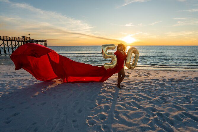 Flying Dresses 850 - FAQ