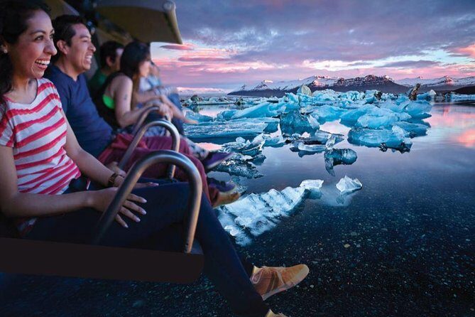 FlyOver Iceland Admission Ticket - Who Should Consider This Experience?