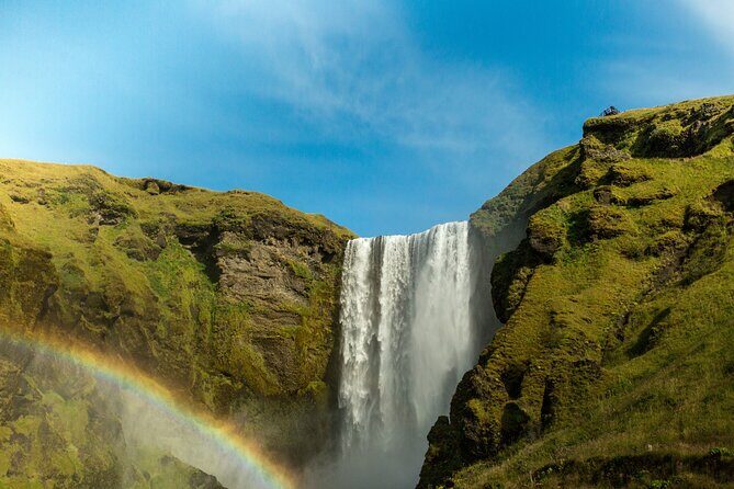 FlyOver Iceland Admission Ticket - FAQ