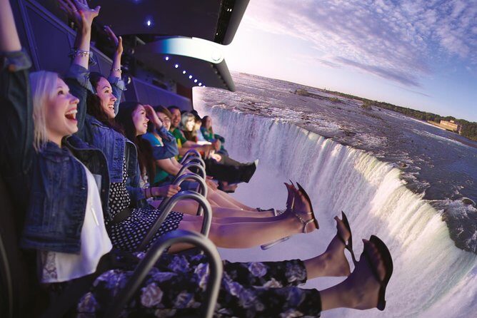 Flyover in Vancouver - An In-Depth Look at What to Expect