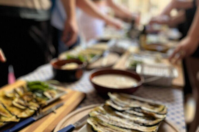 Focaccia and Dessert Cooking Class - An Authentic Slice of Lecce’s Culinary World