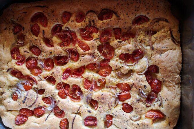 Focaccia and Dessert Cooking Class - Why This Experience Stands Out