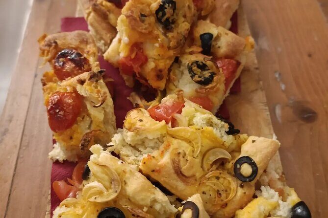 Focaccia and Dessert Cooking Class - Final Thoughts