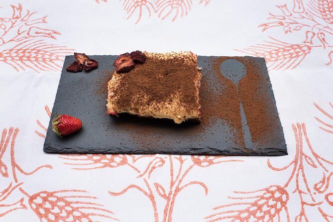 Focaccia Masterclass in La Spezia: Cook, Taste & Savor - What the Experience Entails