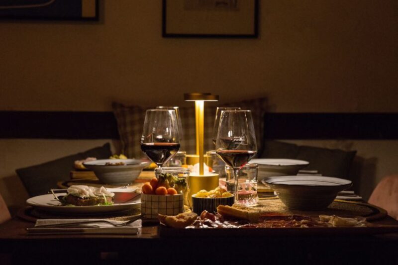 Foggia 2-Hours Private Gourmet Wine Tour with Tastings - Final Thoughts: Is It Worth It?