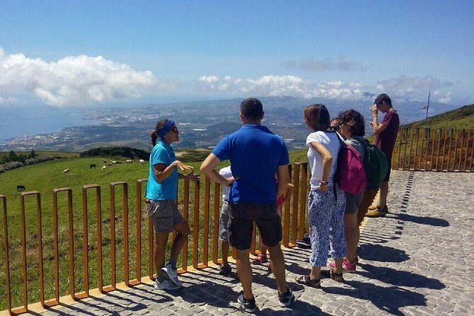 Fogo Lake hiking tour - full day - Practical Details for Planning