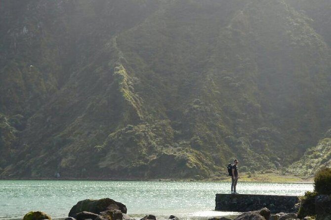 Fogo Lake hiking tour - full day - FAQ