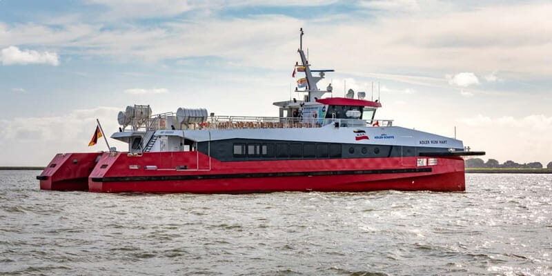 Föhr: Boat trip to the seals - FAQ