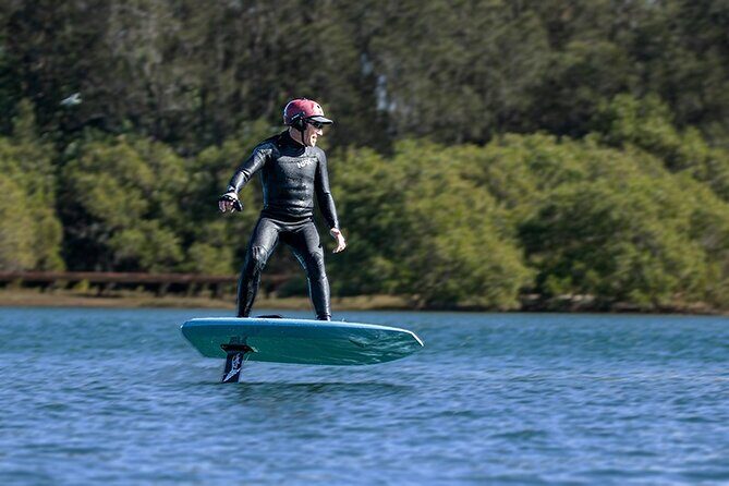 Foiling Basics Instruction, from 0 to Hero - Authentic Experiences and What Past Participants Say