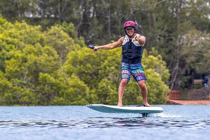 Foiling Basics Instruction, from 0 to Hero - Practical Details