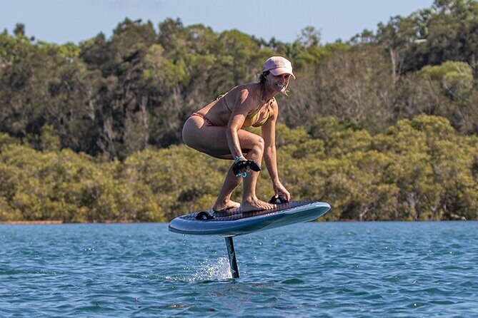 Foiling Basics Instruction, from 0 to Hero - Who Will Love This Tour?