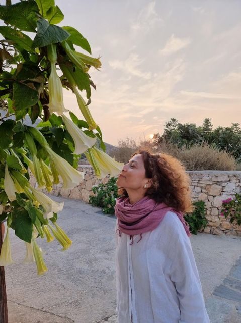 "Folegandros Unveiled: A Journey Through Time & Tradition" - Who Will Love This Tour?