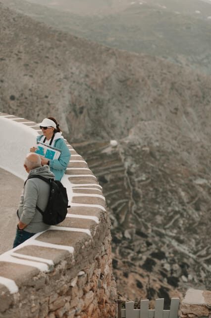 "Folegandros Unveiled: A Journey Through Time & Tradition" - FAQ