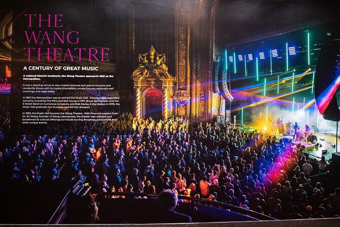 Folk Americana Roots Hall of Fame Exhibit Hours - Key Points