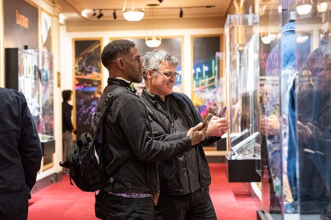 Folk Americana Roots Hall of Fame Exhibit Hours - Final Thoughts