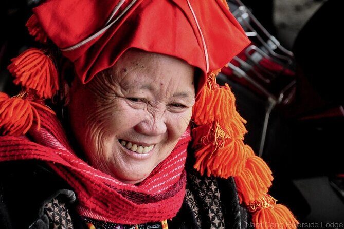 Folk Art Textile Workshop in Sapa - The Sum Up