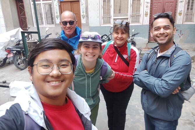 Folklore and Everyday Life in Ancient Patan - A Journey Through Patan’s Hidden Corners