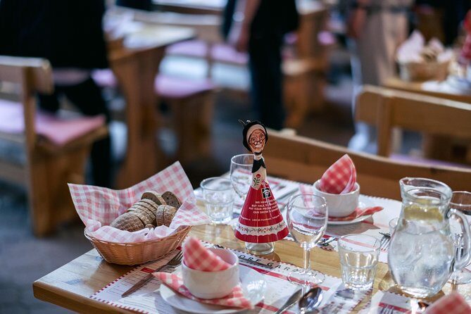 Folklore Evening with Music and Dinner - A Detailed Breakdown of the Experience