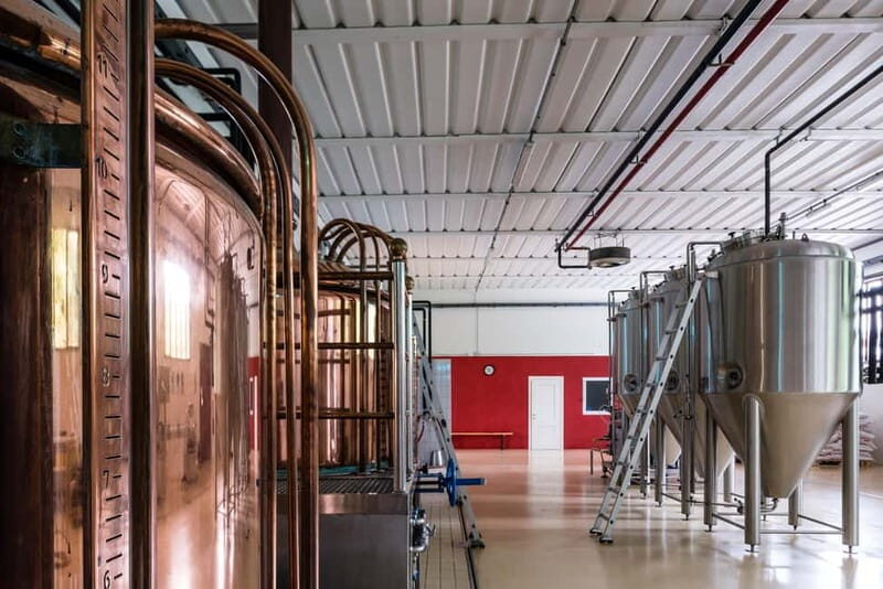 Follina: Visit to a craft brewery, 3 beers and local specialities ITA - Key Points