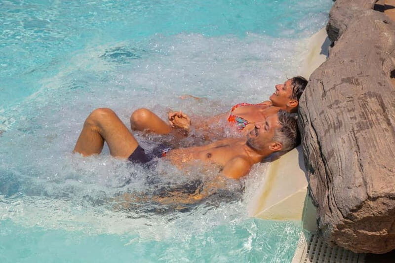 Follonica: Acqua Village Water Park Entry Ticket - Authentic Experiences and Genuine Insights from Visitors