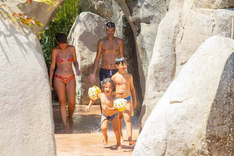 Follonica: Acqua Village Water Park Entry Ticket - Is It Worth It? An Honest Look at Value