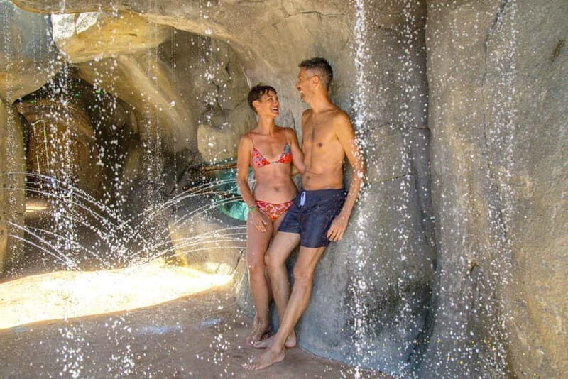 Follonica: Acqua Village Water Park Entry Ticket - Who Will Love This Water Park?