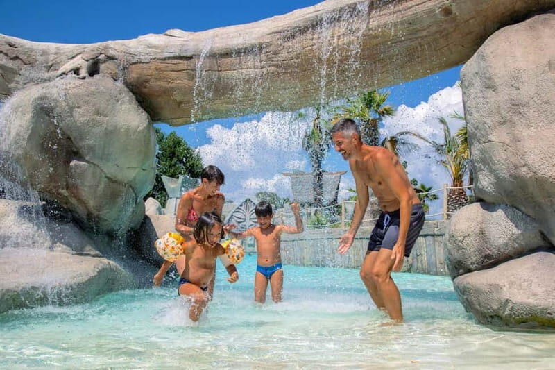 Follonica: Acqua Village Water Park Entry Ticket - FAQs