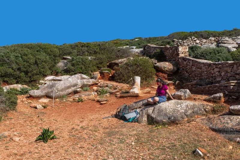 Follow the riverside hiking tour (Small group experience) - Key Points