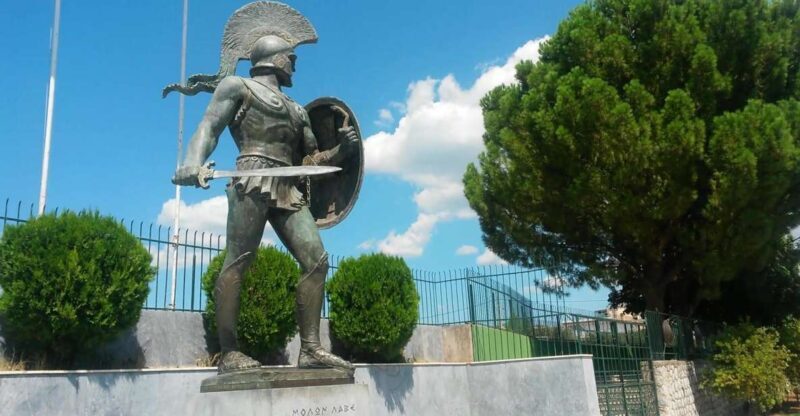 Follow the Spartans visit Diros Caves, gateway to underworld - Diving into the Itinerary: A Detailed Look at What You’ll Experience