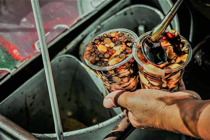 Following the Footsteps of Anthony Bourdain - An In-Depth Look at the Tour Experience