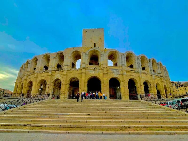 Following the steps of Van Gogh - Authentic Insights from Reviews