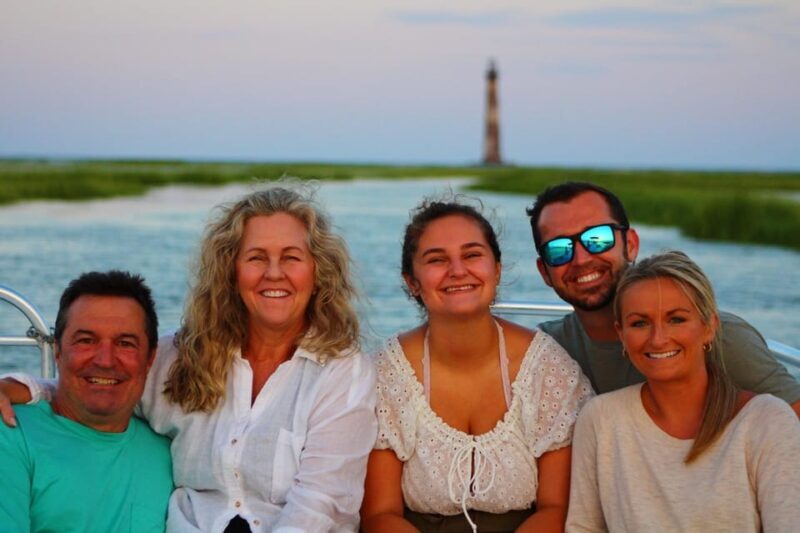 Folly Beach Dolphin Viewing Boat Excursion - Who Will Love This Tour?