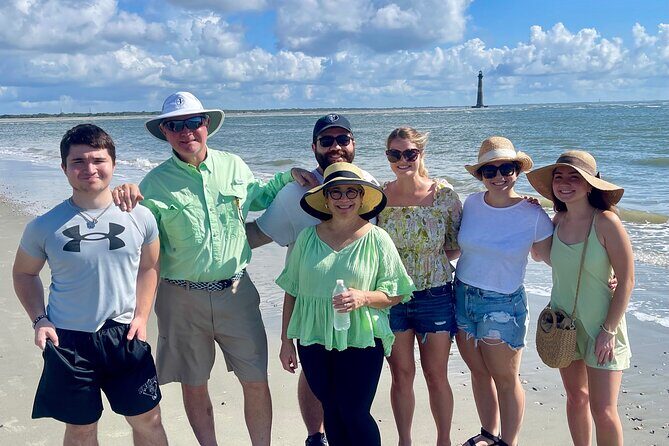 Folly Beach Folly: Private 1/2 day Tour at the Beach! - A Detailed Look at the Folly Beach Private Tour