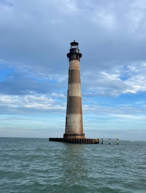 Folly Beach: Sunset Dolphin Boat Tour to Morris Island - An In-Depth Look at the Folly Beach Dolphin and Morris Island Tour