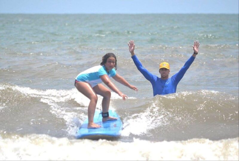Folly Beach: Surf Lessons - The Real Experience: Authentic, Fun, and Memorable