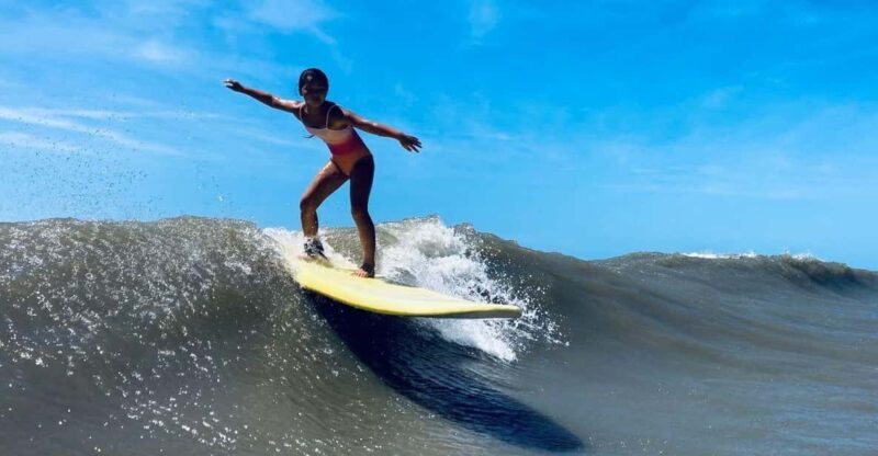 Folly Beach: Surf Lessons - Authentic Insights from Reviews