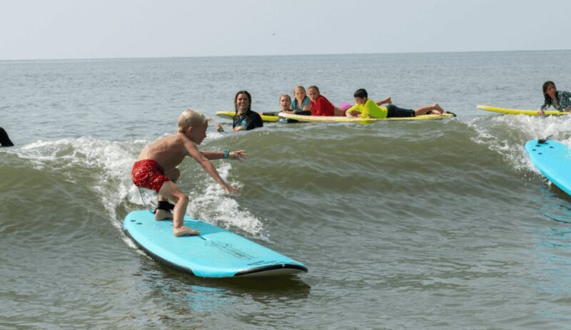 Folly Beach: Surf Lessons - The Sum Up: Who Will Love This Experience?