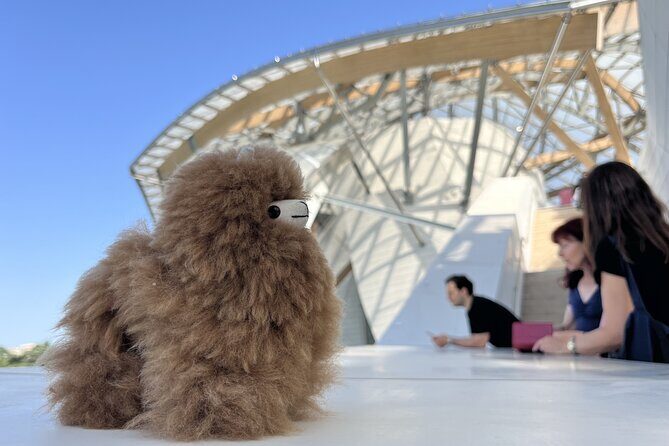 Fondation Louis Vuitton: Ticket Entry & Private Tour - A Detailed Look at the Experience