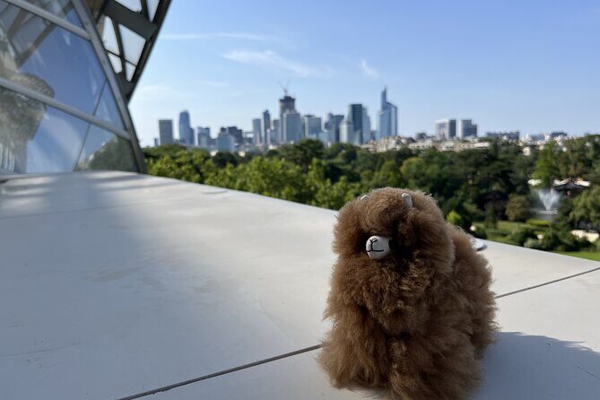 Fondation Louis Vuitton: Ticket Entry & Private Tour - The Sum Up: Is It Worth It?